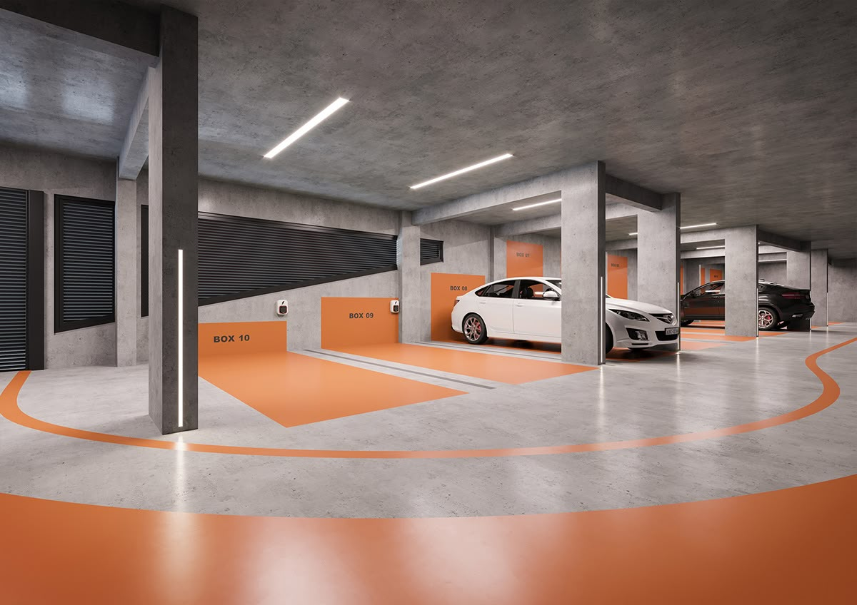 Car Parking