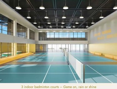 Sports