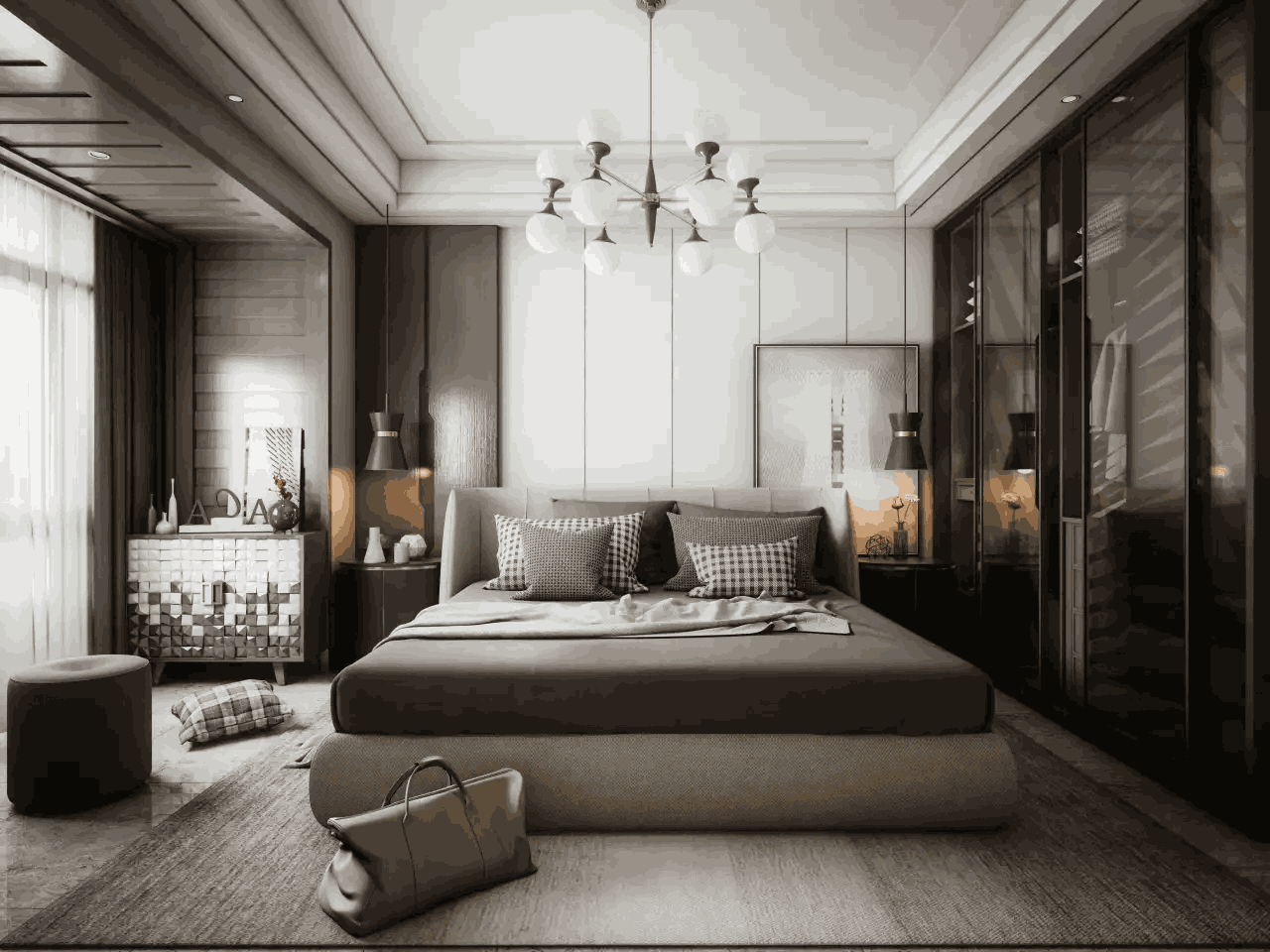 2.5 BHK Regular